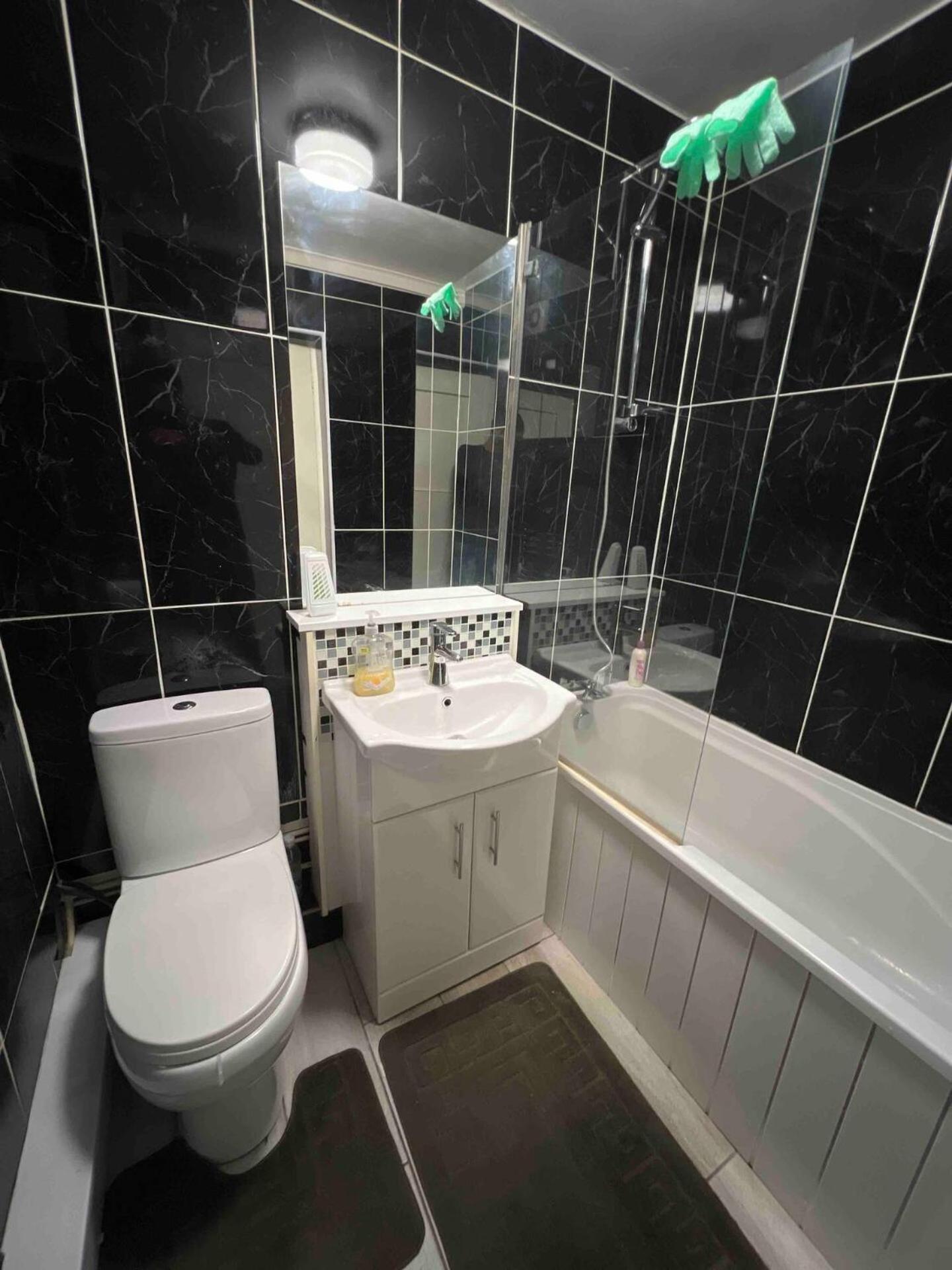 Normanton Apartamento Birmingham Exterior foto