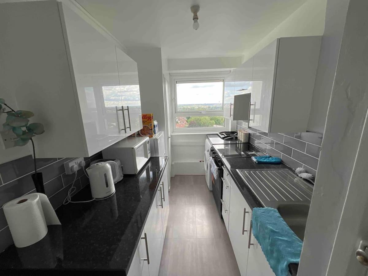 Normanton Apartamento Birmingham Exterior foto