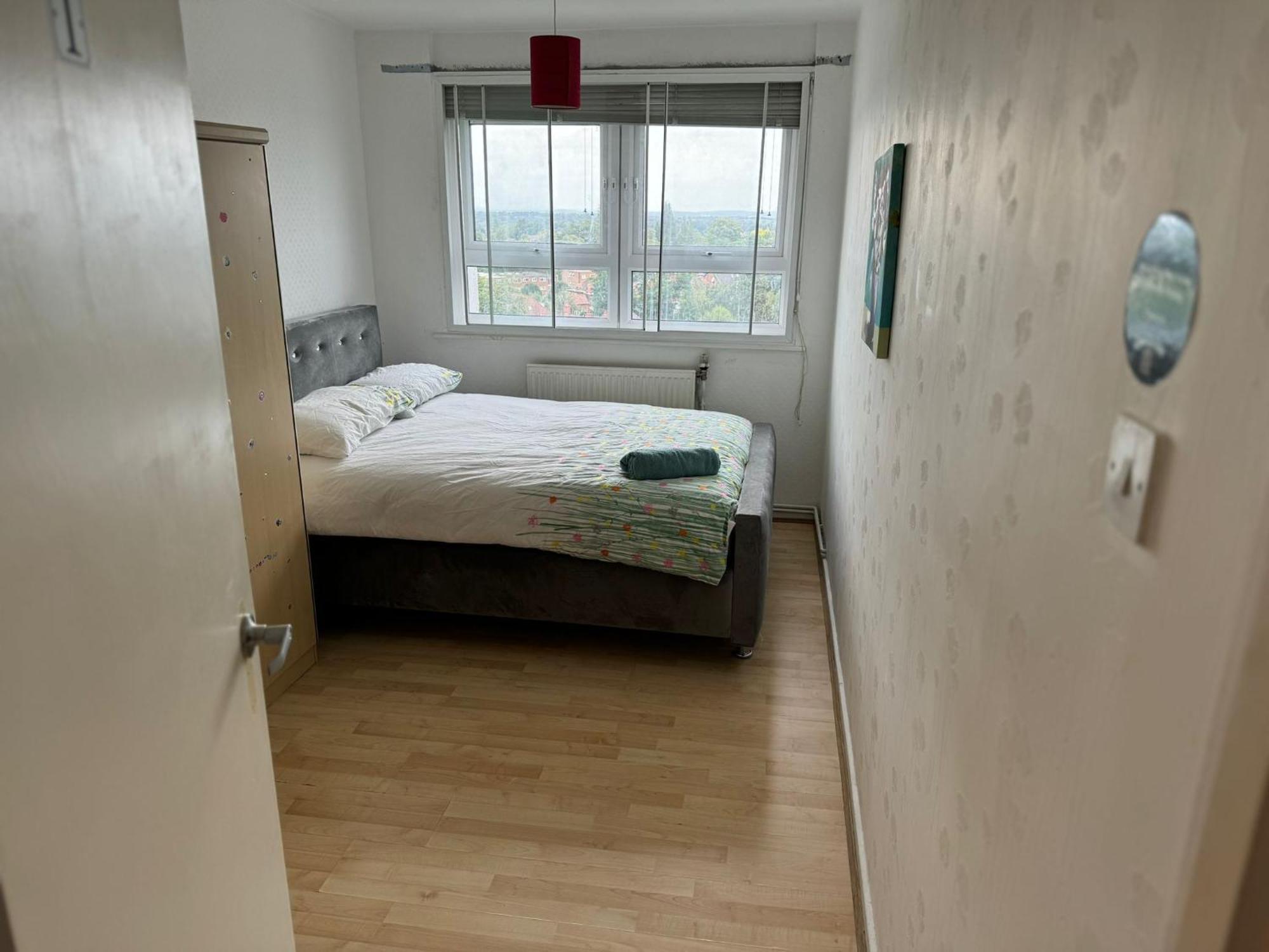 Normanton Apartamento Birmingham Exterior foto
